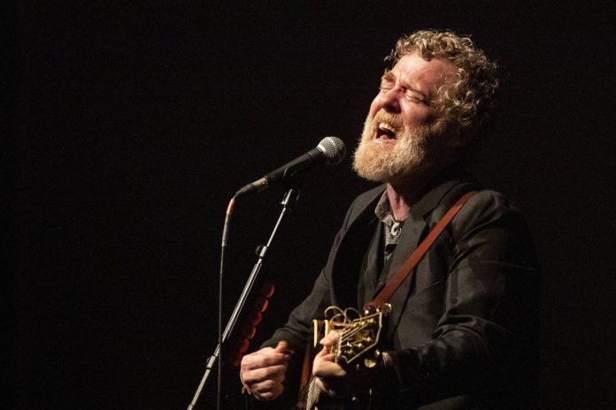 NCZAS.INFO | Nie żyje Glen Hansard. / Foto: PAP/EPA