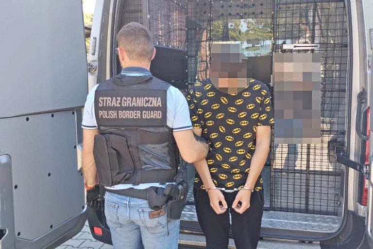 Deportacja Ukraińców