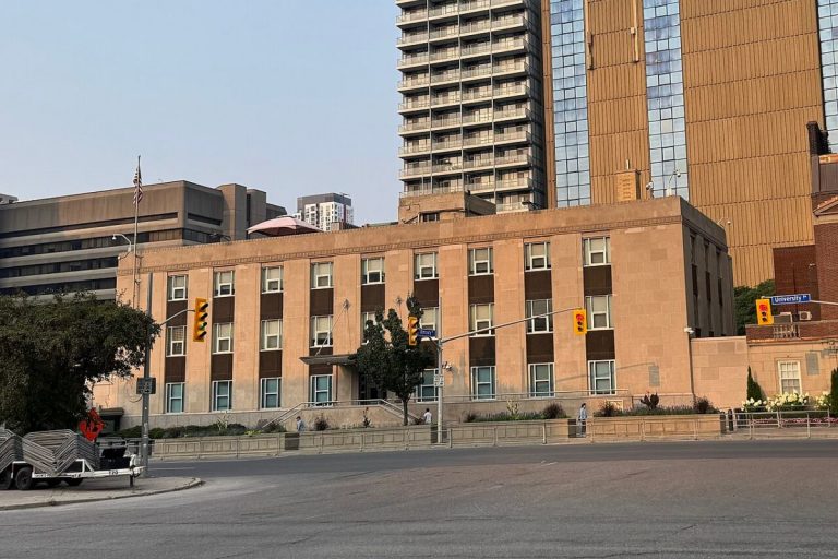 NCZAS.INFO | Konsulat Generalny USA w Toronto