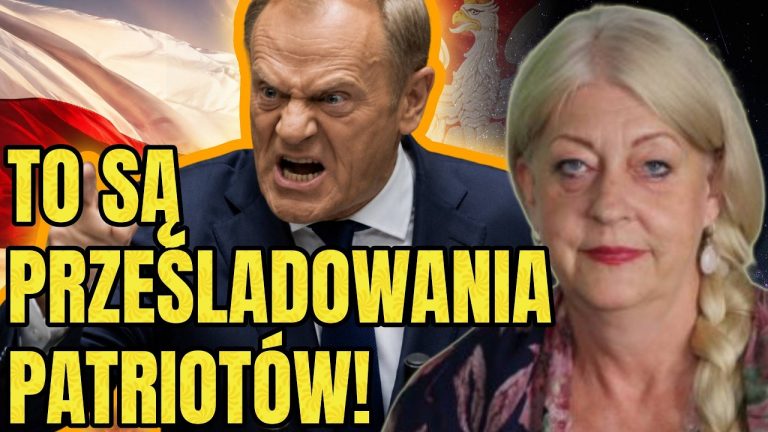 Kulińska: Musimy bronić kraju!