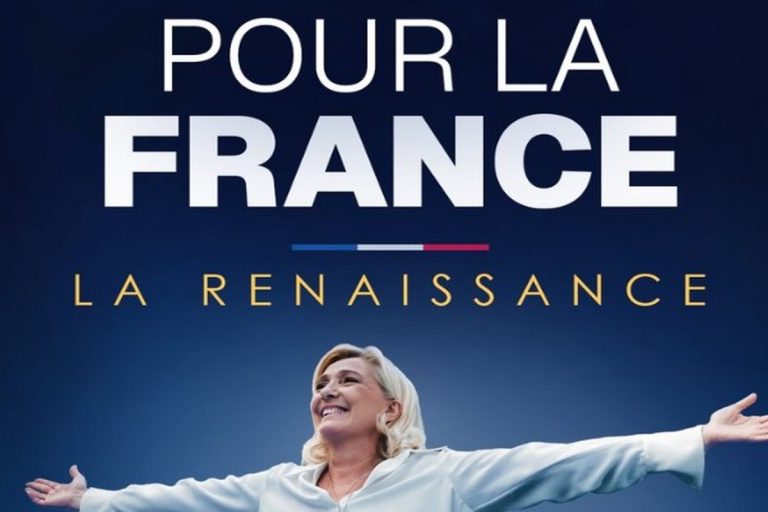 Marine Le Pen kandyduje i już rozpoczęła kampanię wyborczą. Są jednak pułapki prawne