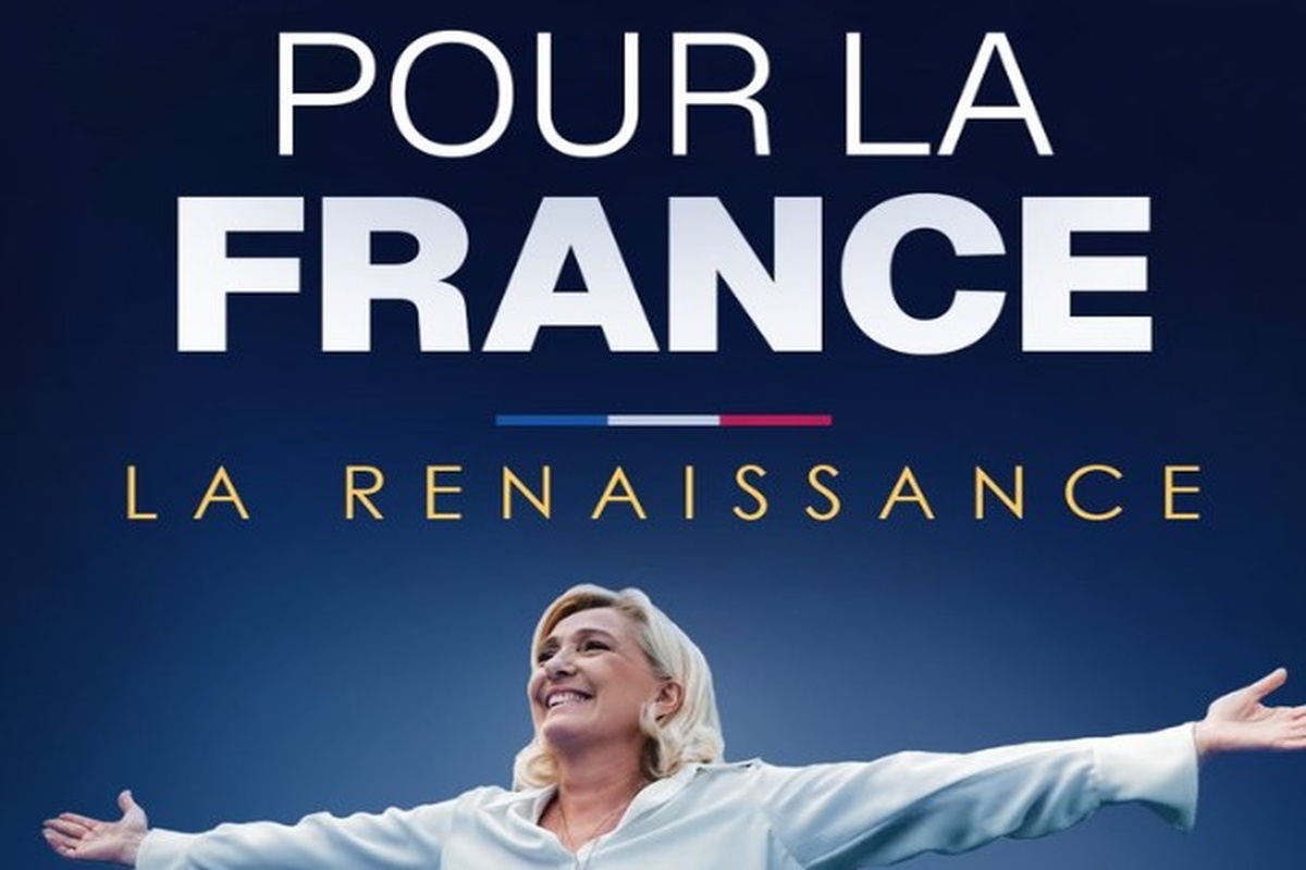 Senacki sukces Zjednoczenia Narodowego we Francji