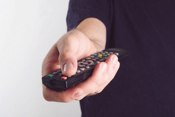 NCZAS.INFO | Oglądanie telewizji