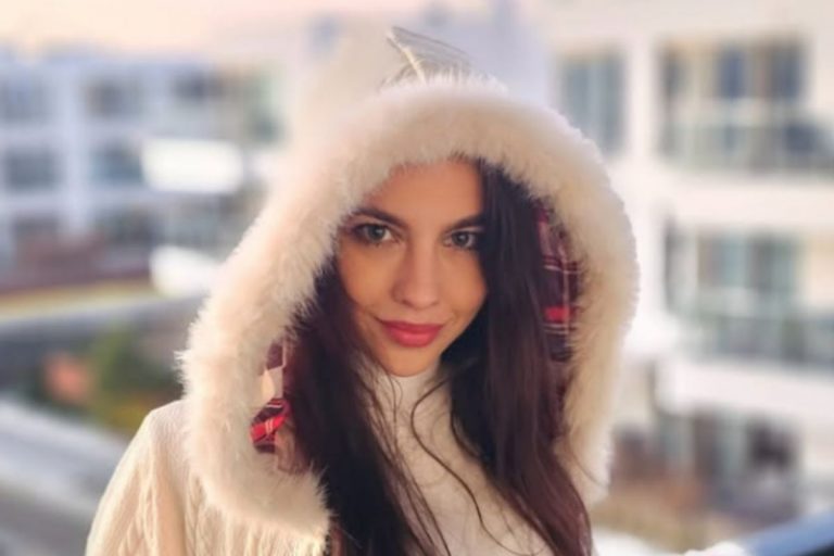 Agata Kulasiewicz.