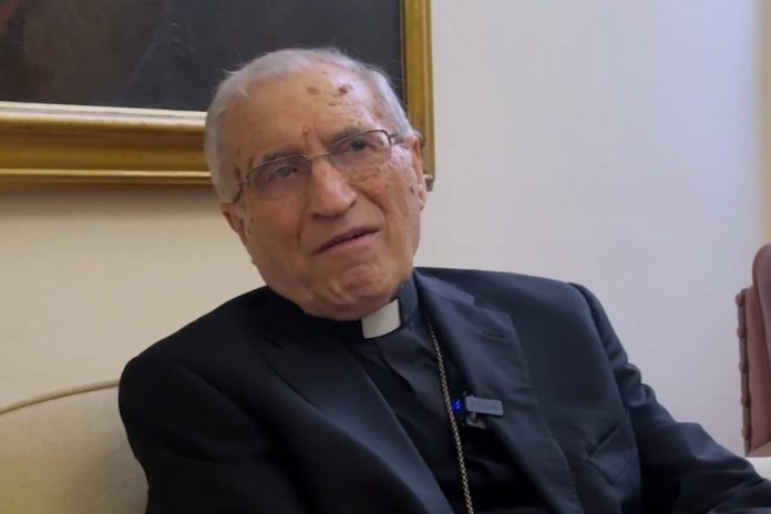 antonio maria rouco varela