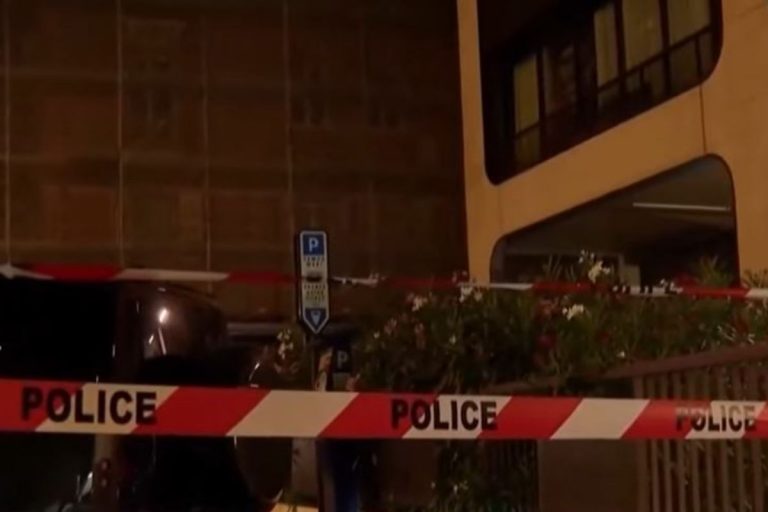 W Monako doszło do zamachu bombowego na ukraińskiego oligarchę.