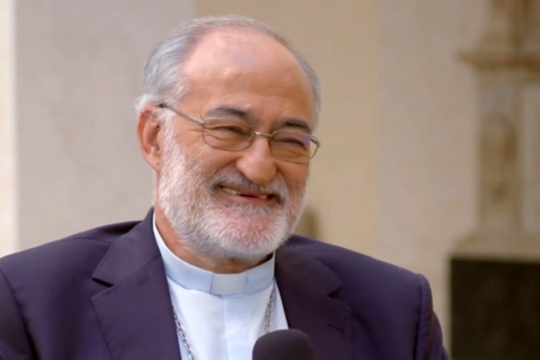 cristobal lopez romero sdb