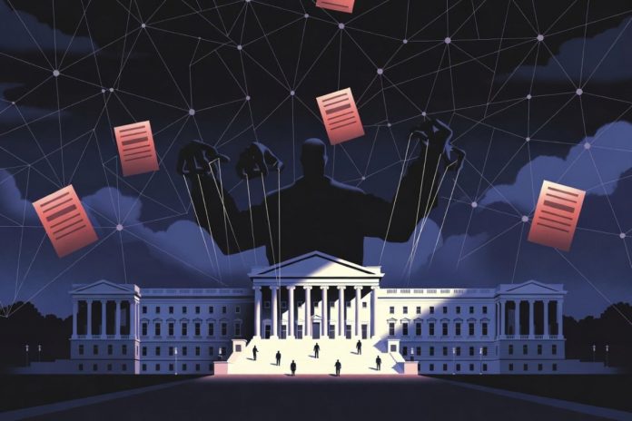 deep state