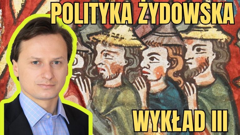 SOMMER: DIASPORA W ISLAMIE I W CHRZEŚCIJAŃSTWIE