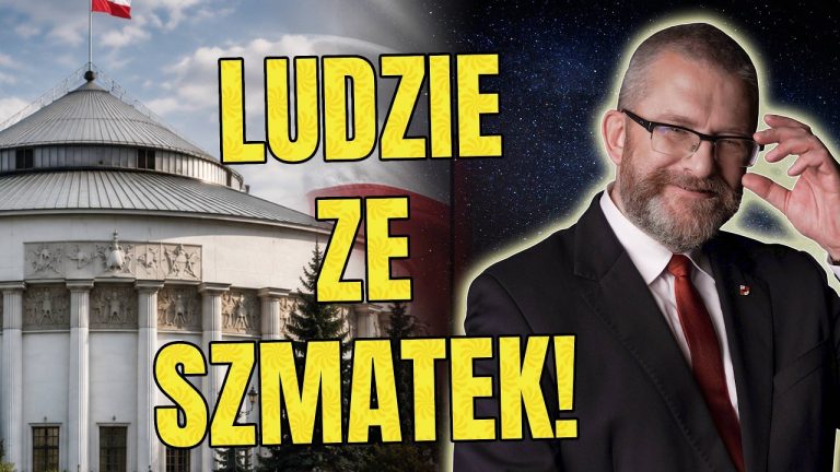 Braun: Jesteśmy protektoratem!