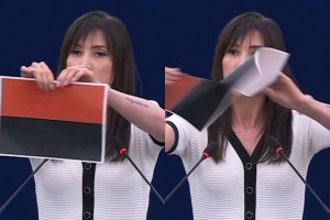 flaga upa ewa zajaczkowska-hernik