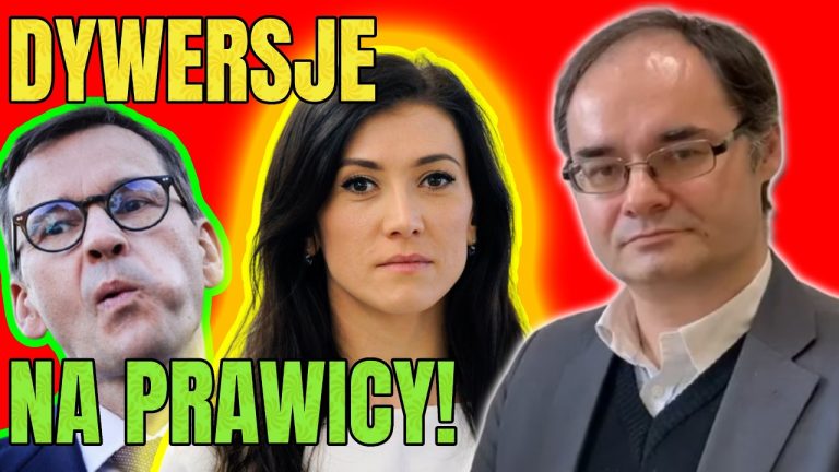 Wielomski: Czy powstanie KO-PiS?