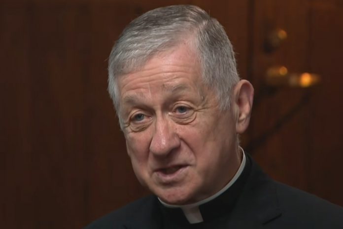 kardynal blase cupich