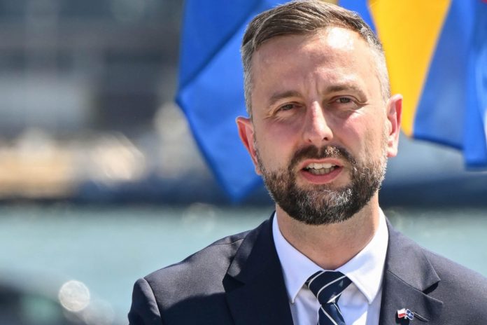 NCZAS.INFO | Władysław Kosiniak-Kamysz. / foto: PAP