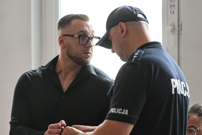 lukasz zak