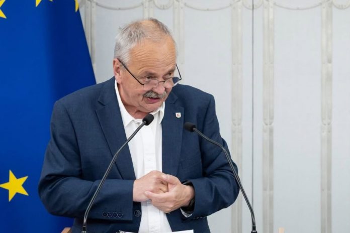 marcin zawila