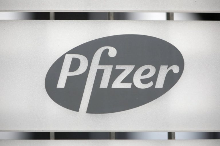 Pfizer.