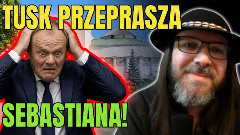 Sebastian Pitoń.