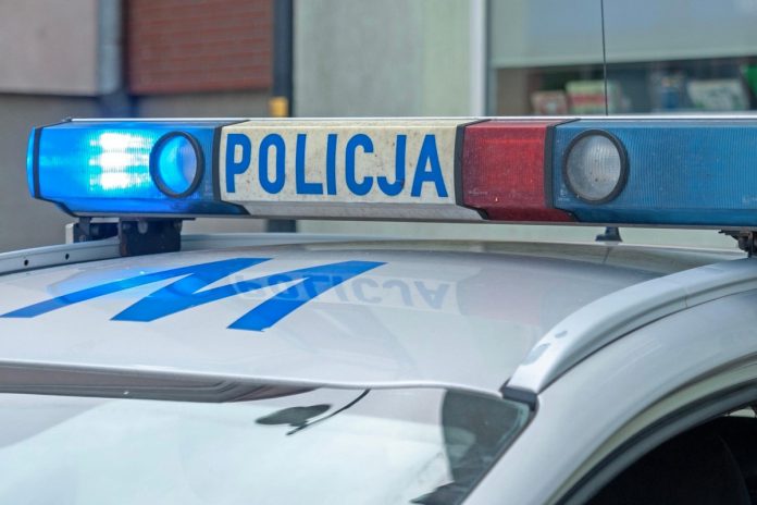 Policja