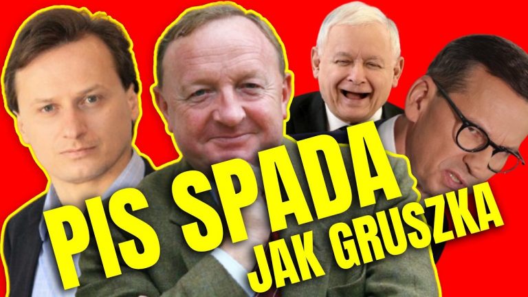 Michalkiewicz: Czy będzie KLAPS???