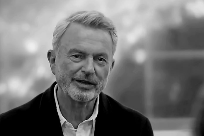sam neill