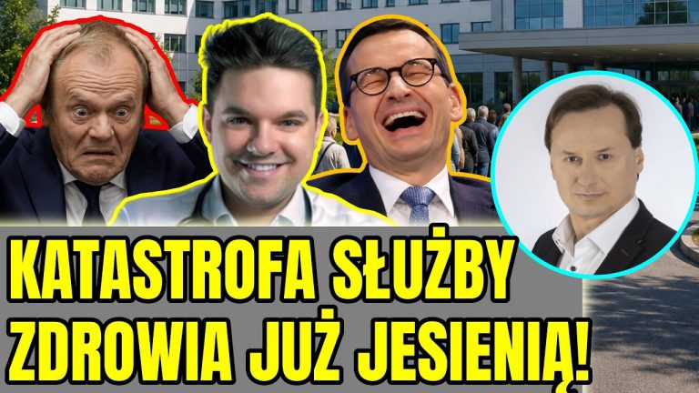 Sommer: Jak uratować system ochrony zdrowia?