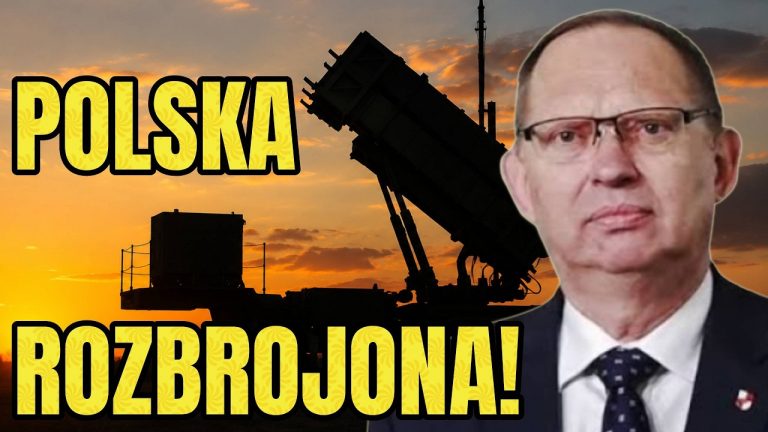 Roman Fritz: To będzie gorąca jesień!