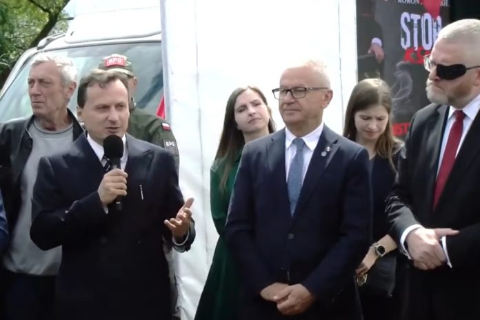 tomasz sommer jedwabne