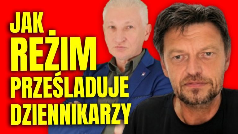 Leszek Kraskowski: Panie Żurek! Sam się melduj!