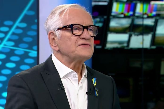 NCZAS.INFO | Andrzej Seweryn