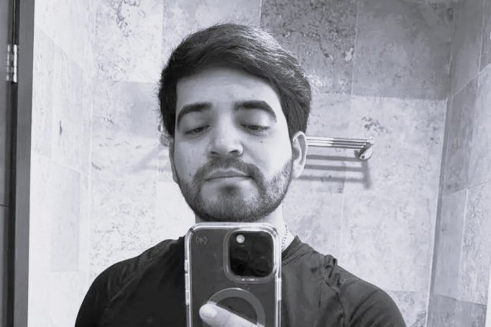 Cesar Gastelum