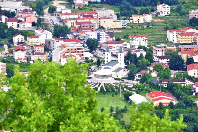 Medziugorie