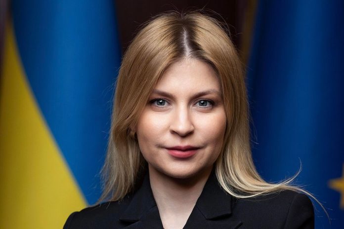 NCZAS.INFO | Olha Stefaniszyna.