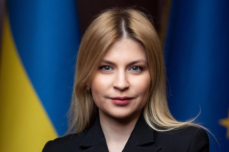 NCZAS.INFO | Olha Stefaniszyna.