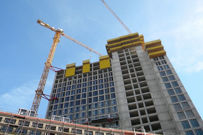 blok budowa
