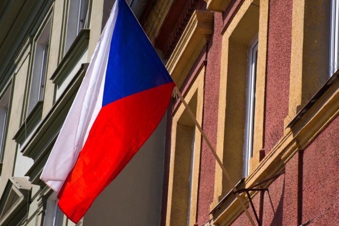 NCZAS.INFO | Czeska flaga. Zdjęcie ilustracyjne. / foto: Pixabay
