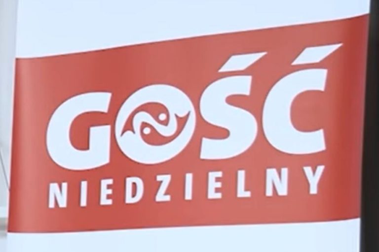 "Gość niedzielny"