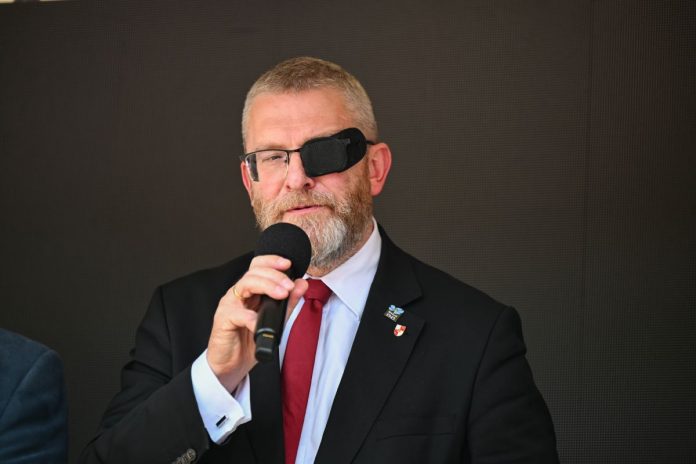Grzegorz Braun