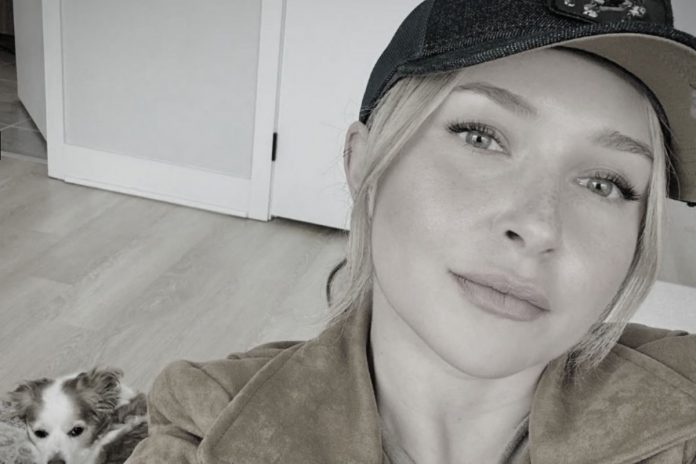 Hayden Panettiere nie żyje.