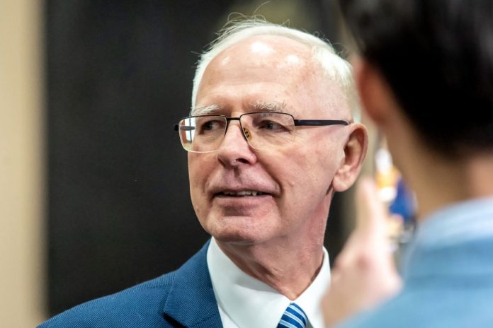 Jerzy Zięba.