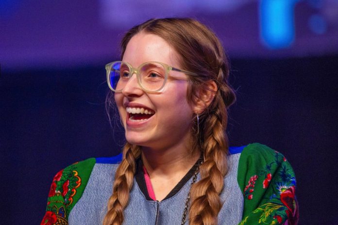 Jessie Cave Onlyfans.