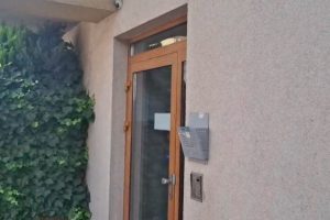 We Wrocławiu Ukrainiec wszedł za 30-letnią Polką do klatki i usiłował ją zabić.
