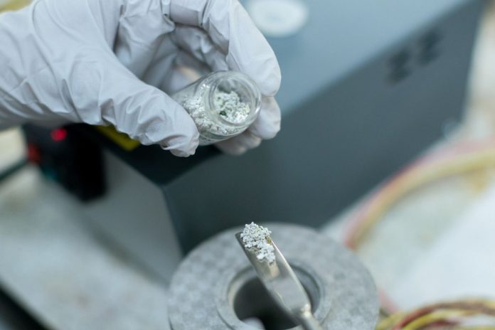 NCZAS.INFO | Laboratorium. Zdjęcie ilustracyjne