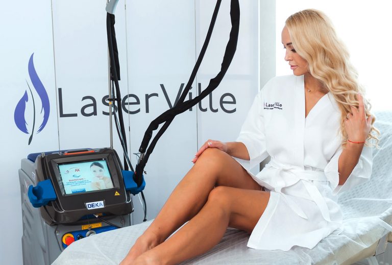 Rewolucja w trwałej depilacji – dlaczego technologia Moveo i laser Motus AX zmieniły zasady gry w kosmetologii estetycznej