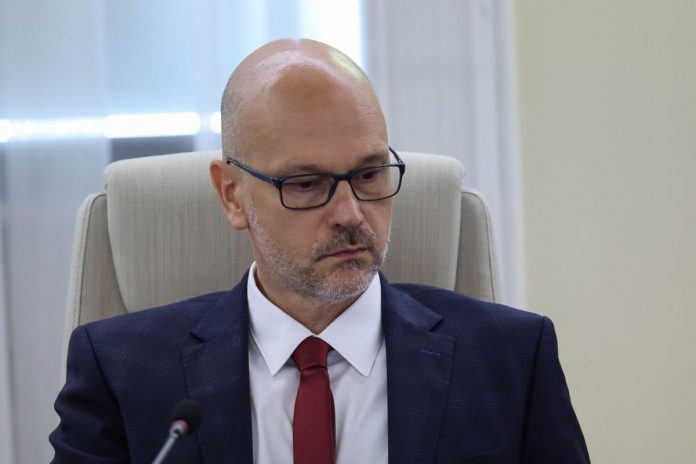 Maciej Berek.