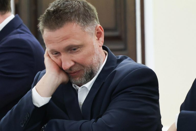 NCZAS.INFO | Szef MSWiA Marcin Kierwiński. Foto: PAP
