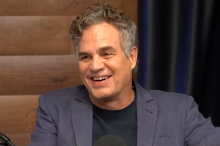 mark ruffalo hulk
