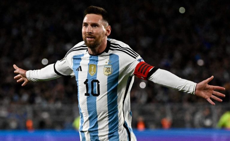 Leo Messi zawiesza karierę. W tle rodzinna tragedia