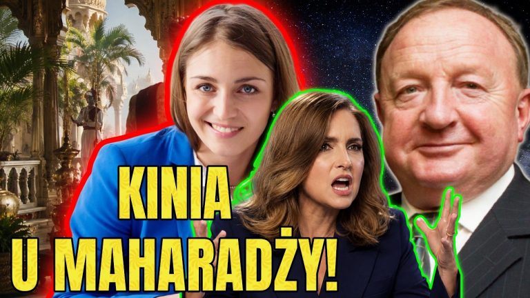 Michalkiewicz: Rośnie nam nowa Stokrotka!