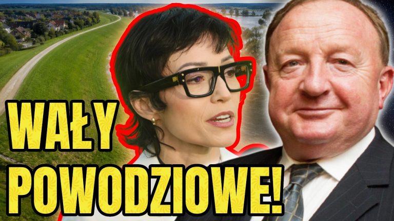 Michalkiewicz: Pan Zondacrypto będzie sypał, aż miło!